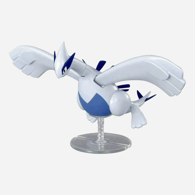 POKEMON PLAMO COLLECTION 04 SELECT SERIES LUGIA