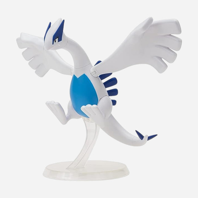 POKEMON PLAMO COLLECTION 04 SELECT SERIES LUGIA
