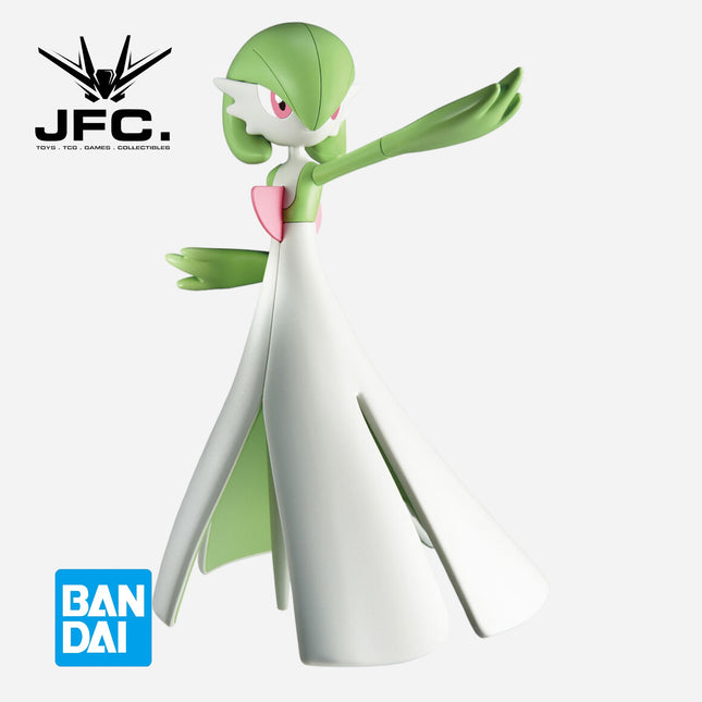 POKEMON PLAMO COLLECTION 49 SELECT SERIES GARDEVOIR
