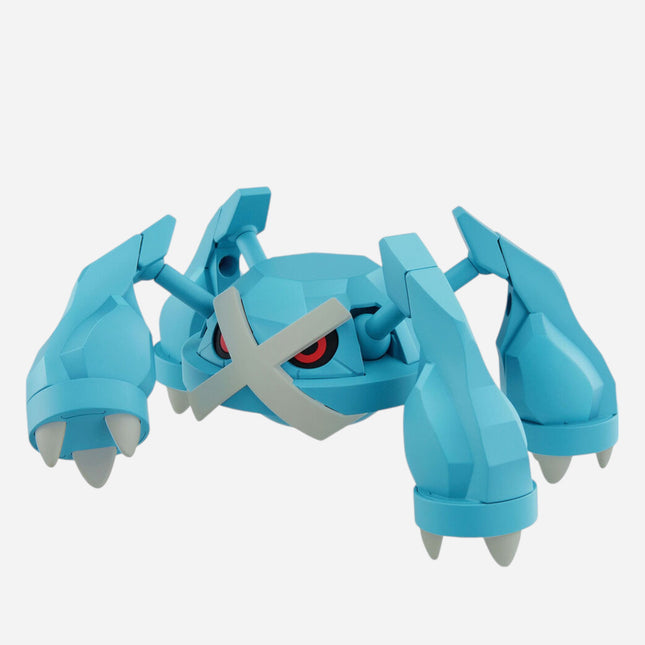 POKEMON PLAMO COLLECTION 53 SELECT SERIES METAGROSS