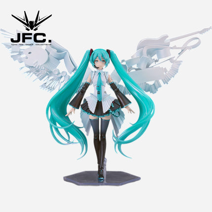 PLAMATEA HATSUNE MIKU HAPPY 16TH BIRTHDAY VER. (CHARACTER VOCAL SERIES 01 HATSUNE MIKU)