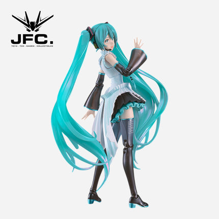 PLAMATEA HATSUNE MIKU HAPPY 16TH BIRTHDAY VER. (CHARACTER VOCAL SERIES 01 HATSUNE MIKU)