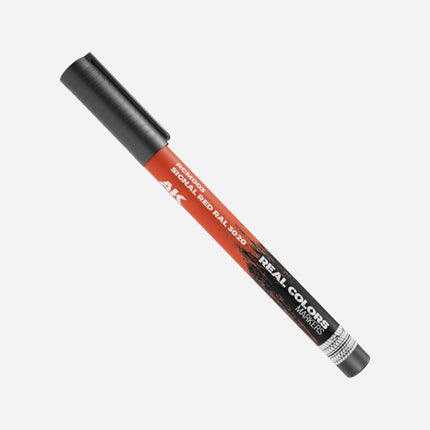 RCM005 ORANGE RAL2004 RC MARKER