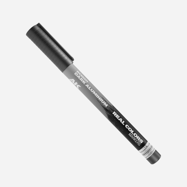 RCM011 DARK ALUMINIUM RC MARKER