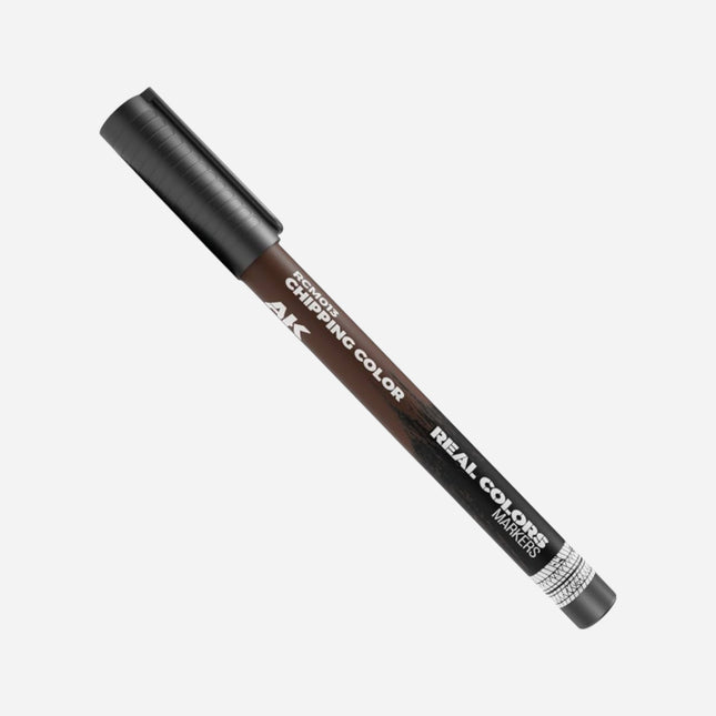 RCM013 CHIPPING COLOR RC MARKER