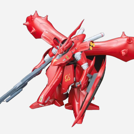 RE/100 MSN-04 II NIGHTINGALE