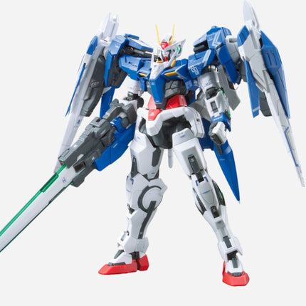 RG 1/144 00 RAISER