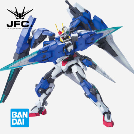 RG 1/144 00 RAISER