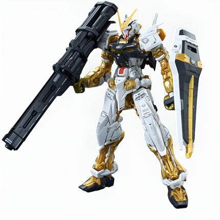 RG 1/144 GUNDAM ASTRAY GOLD FRAME