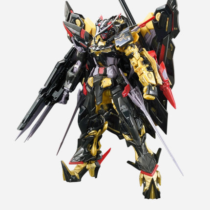 RG 1/144 GUNDAM ASTRAY GOLD FRAME AMATSU MINA