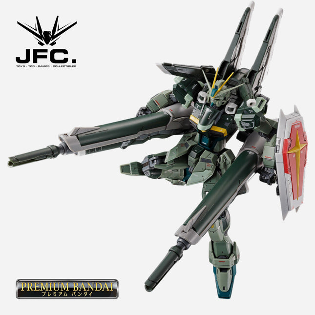 RG 1/144 BLAST IMPULSE GUNDAM SPEC II