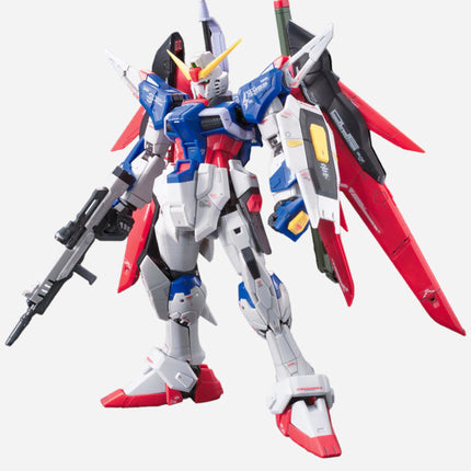 RG 1/144 DESTINY GUNDAM