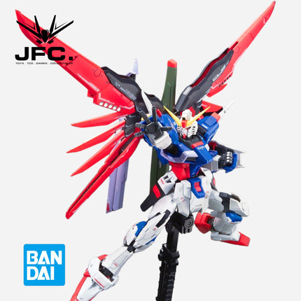 RG 1/144 DESTINY GUNDAM