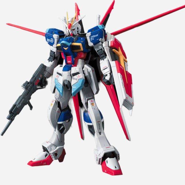 RG 1/144 FORCE IMPULSE GUNDAM