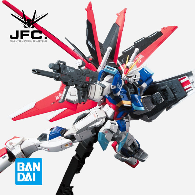 RG 1/144 FORCE IMPULSE GUNDAM