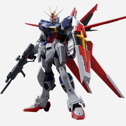 RG 1/144 FORCE IMPULSE GUNDAM SPEC II