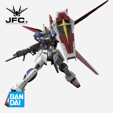 RG 1/144 FORCE IMPULSE GUNDAM SPEC II