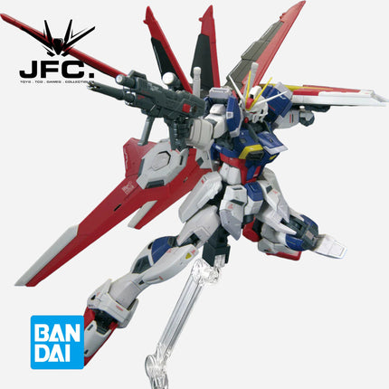 RG 1/144 FORCE IMPULSE GUNDAM SPEC II