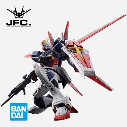 RG 1/144 FORCE IMPULSE GUNDAM SPEC II