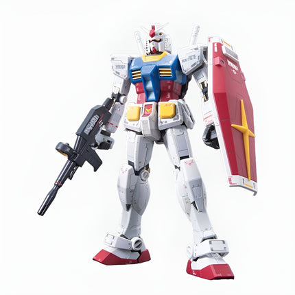 RG 1/144 RX-78-2 GUNDAM