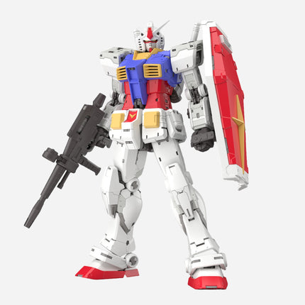 RG 1/144 RX-78-2 GUNDAM VER. 2.0