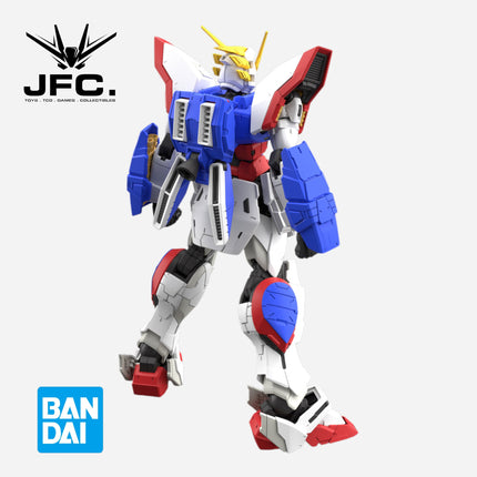 PREORDER-JUL 2025🔥RG 1/144 SHINING GUNDAM (READ DESCRIPTION)