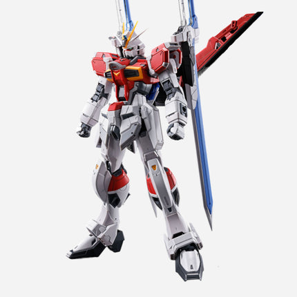 RG 1/144 SWORD IMPULSE GUNDAM