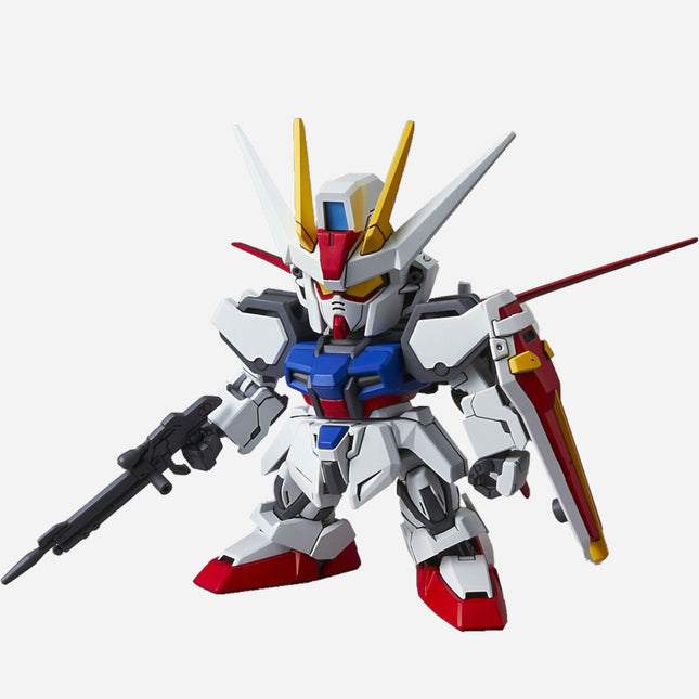 SD GUNDAM EX-STANDARD AILE STRIKE GUNDAM