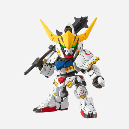 SD GUNDAM EX STANDARD GUNDAM BARBATOS