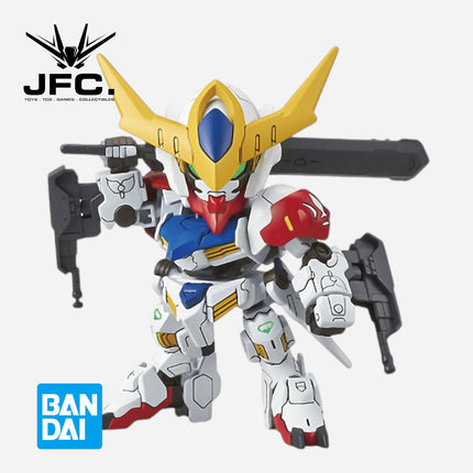 SD GUNDAM EX STANDARD GUNDAM BARBATOS LUPUS