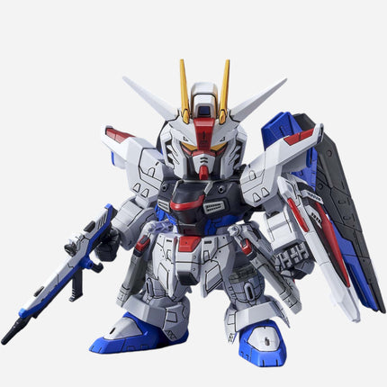 SD GUNDAM EX STANDARD FREEDOM GUNDAM (VER. GCP) - THE GUNDAM BASE LIMITED