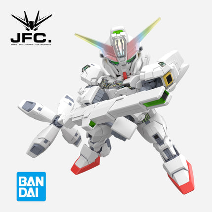 SDCS GUNDAM CALIBARN