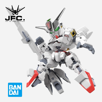 SDCS GUNDAM CALIBARN