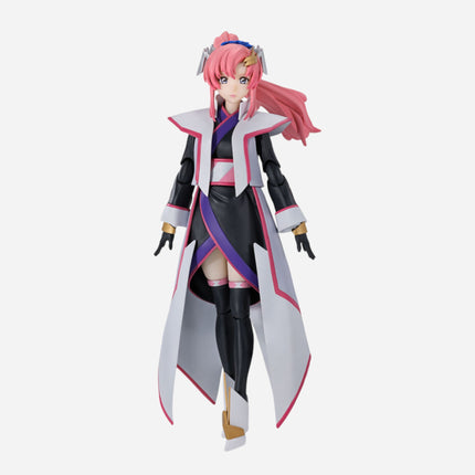 S.H.FIGUARTS LACUS CLYNE (COMPASS BATTLE SURCOAT VER.)