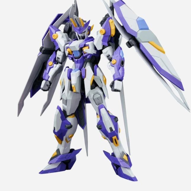 BE 1/144 SC-004 AEGIS KNIGHT ACHILLES (THE ROUND TABLE KNIGHTS)