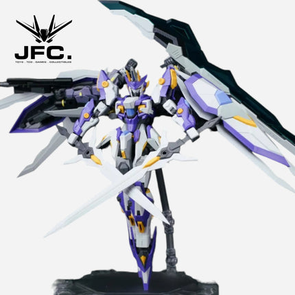 BE 1/144 SC-004 AEGIS KNIGHT ACHILLES (THE ROUND TABLE KNIGHTS)