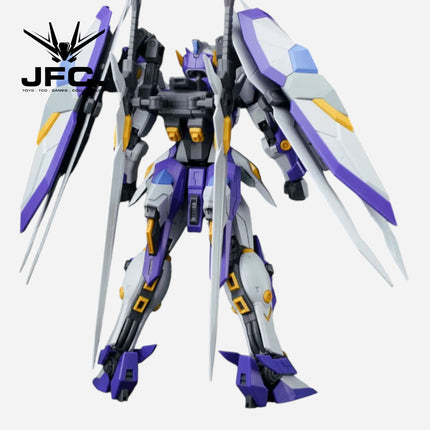 BE 1/144 SC-004 AEGIS KNIGHT ACHILLES (THE ROUND TABLE KNIGHTS)