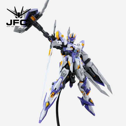 BE 1/144 SC-004 AEGIS KNIGHT ACHILLES (THE ROUND TABLE KNIGHTS)