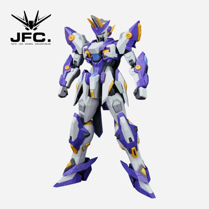 BE 1/144 SC-004 AEGIS KNIGHT ACHILLES (THE ROUND TABLE KNIGHTS)