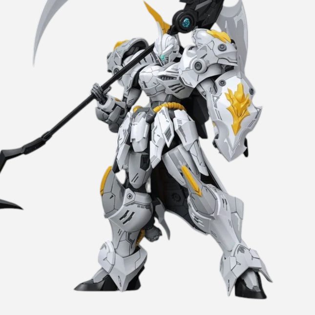 BE 1/144 SC-007 IRON SICKLE (THE ROUND TABLE KNIGHTS)