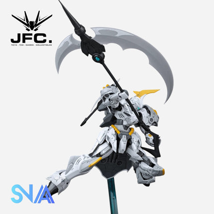 PREORDER-FEB 2025🔥BE 1/144 SC-007 IRON SICKLE (THE ROUND TABLE KNIGHTS) (READ DESCRIPTION)