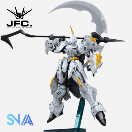 PREORDER-FEB 2025🔥BE 1/144 SC-007 IRON SICKLE (THE ROUND TABLE KNIGHTS) (READ DESCRIPTION)