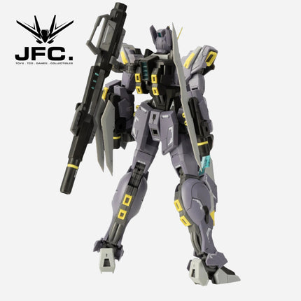 BE 1/144 SC-006 THUNDER INCISE GRACE (THE ROUND TABLE KNIGHTS)