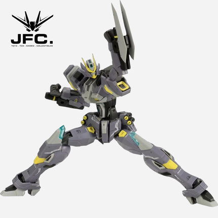 BE 1/144 SC-006 THUNDER INCISE GRACE (THE ROUND TABLE KNIGHTS)