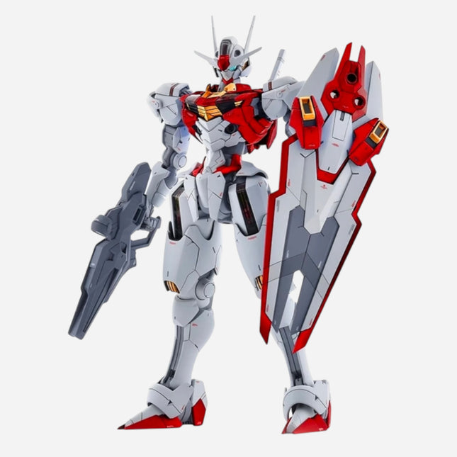 XD 1/144 AERIAL [CRIMSON RED VER.]