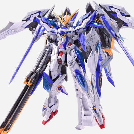 1/100 CH-01 BLUE FLAME